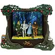 Wizard of Oz Haunted Forest Lighted Statue